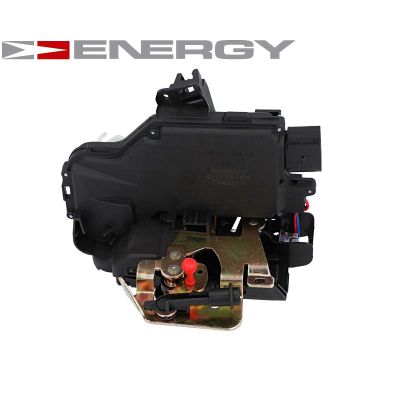 Zámok dverí ENERGY